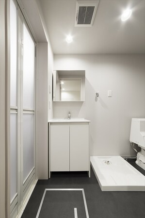 デザイナーズ柏の物件内観写真